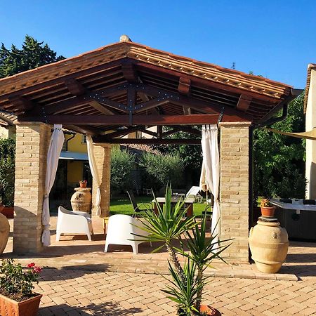 Il Cortile Delle Rose Holiday House Perugia Zewnętrze zdjęcie