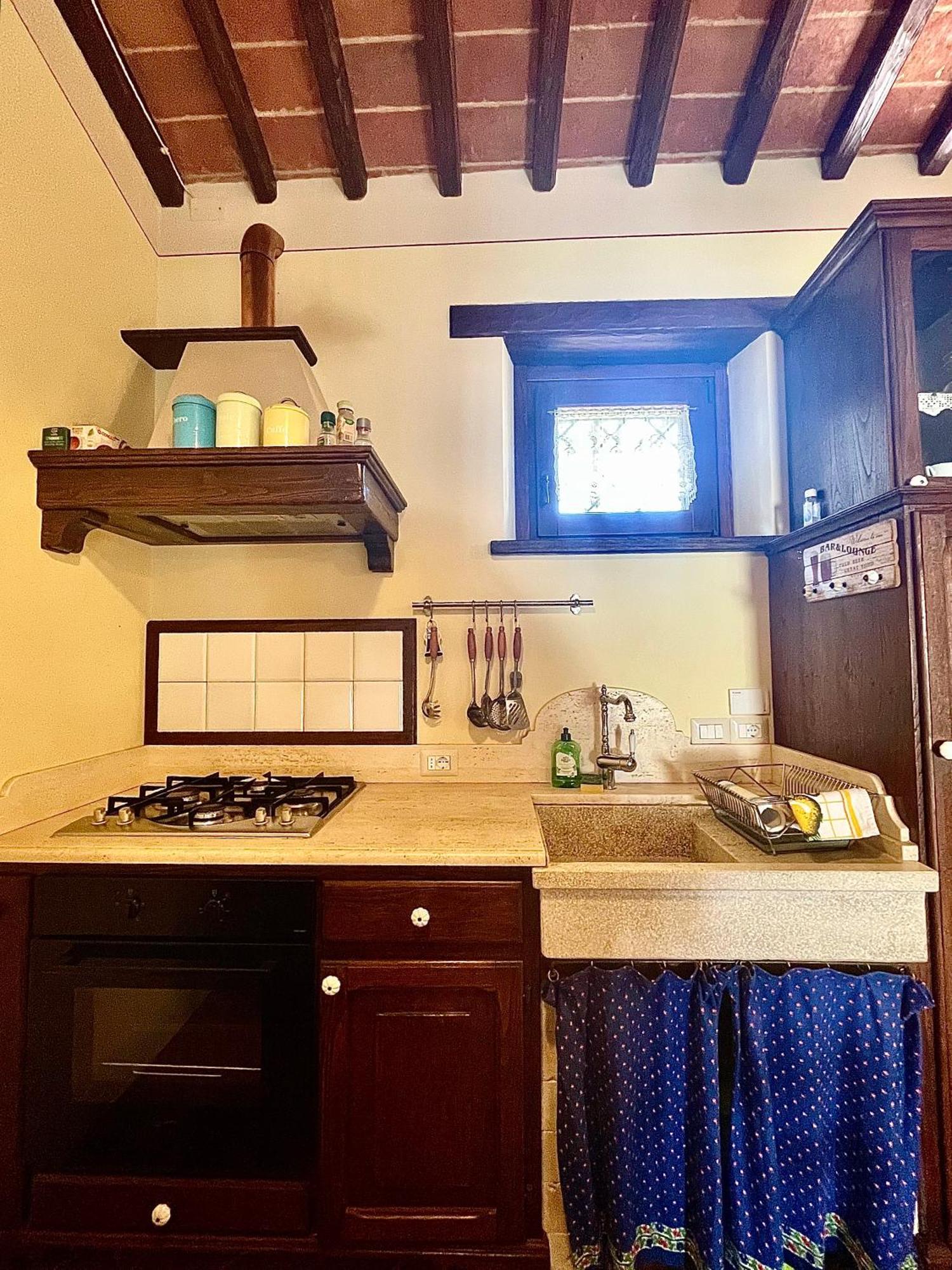 Il Cortile Delle Rose Holiday House Perugia Zewnętrze zdjęcie
