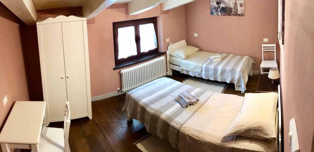 Il Cortile Delle Rose Holiday House Perugia Zewnętrze zdjęcie